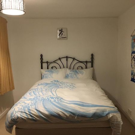 Zen House Bath Bed & Breakfast Dış mekan fotoğraf