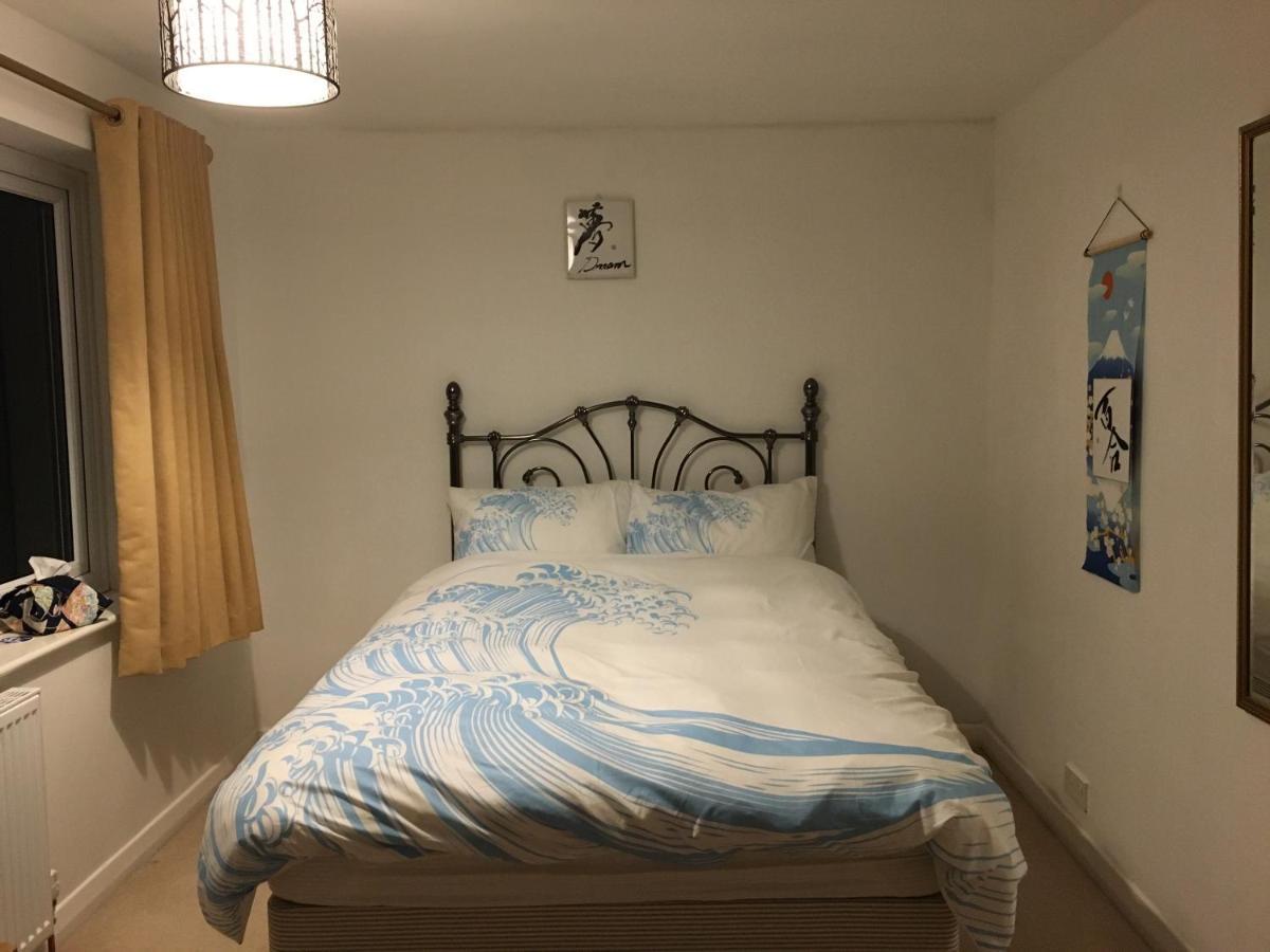 Zen House Bath Bed & Breakfast Dış mekan fotoğraf
