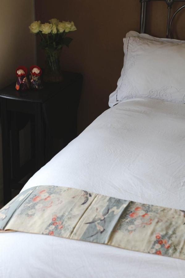 Zen House Bath Bed & Breakfast Dış mekan fotoğraf