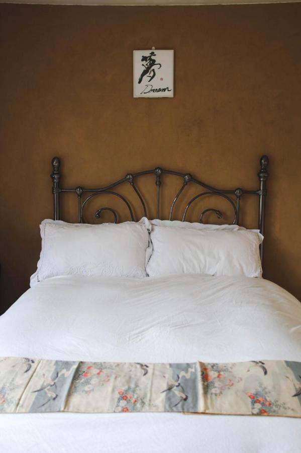 Zen House Bath Bed & Breakfast Dış mekan fotoğraf