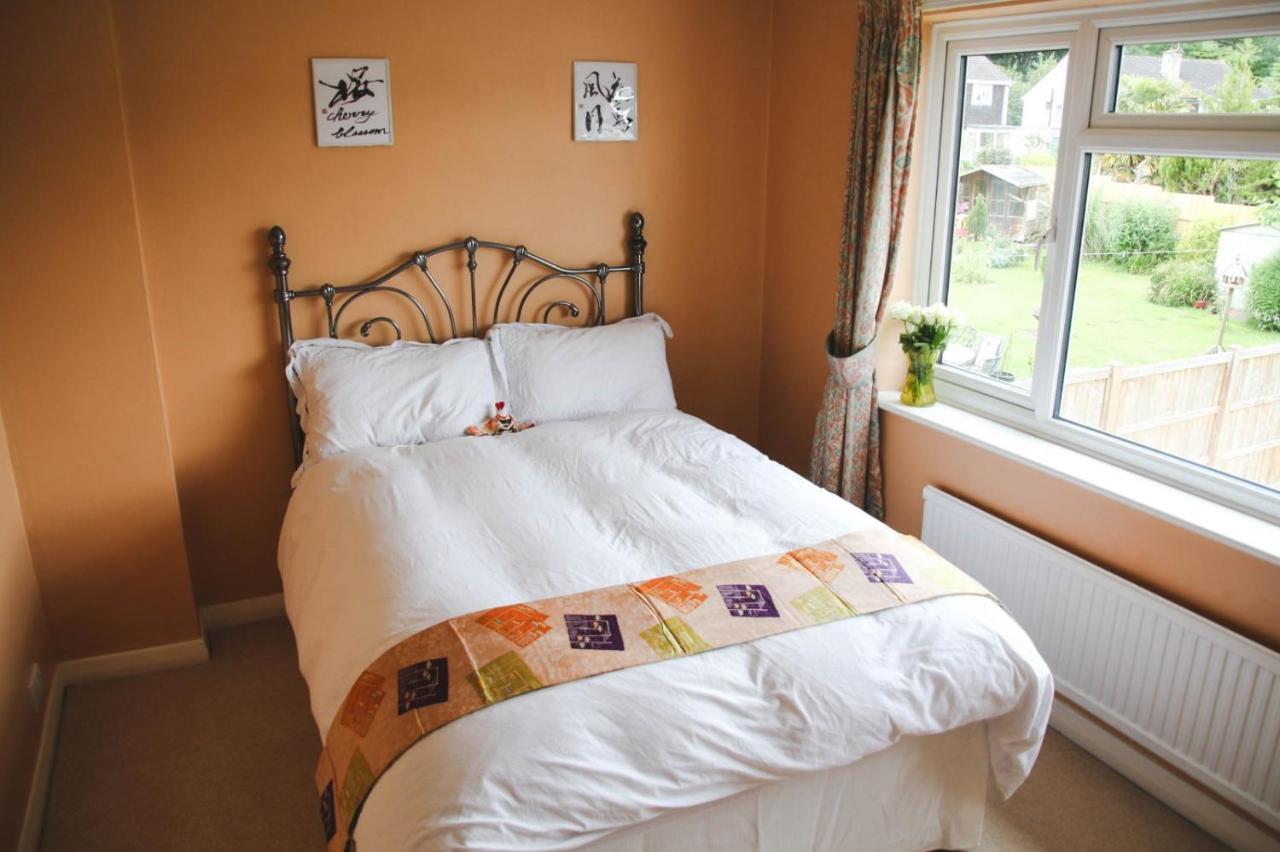 Zen House Bath Bed & Breakfast Dış mekan fotoğraf